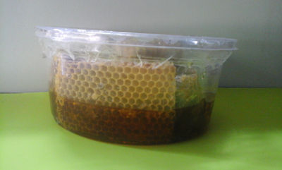 miel 100% pura de abeja - Foto 4
