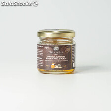 Miel de acacia con trufa Kosher 80 gr