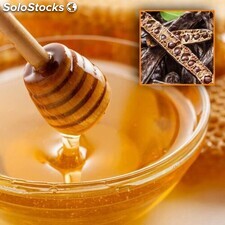 miel de caroube