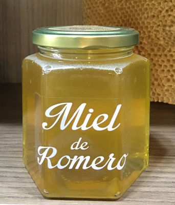 Miel de Romero 500 g