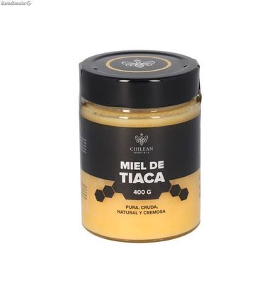 Miel de Tiaca 400 g