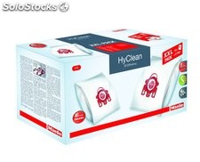 Miele Staubbeutel HyClean 3D Efficiency XXL FJM Pack 16stk