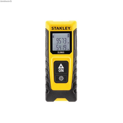 Miernik Stanley slm65 stht77065-0 20 m Laser