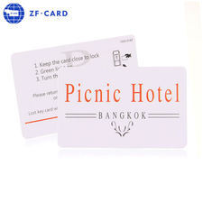 Mifare(r) Classic 1k rfid Hotel Key Card