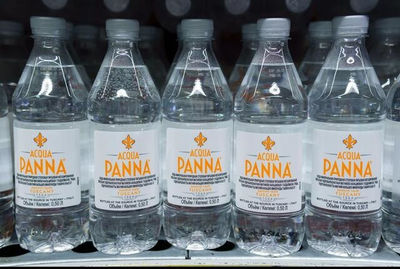 Miglior fornitore di acqua potabile minerale Acqua Panna - Foto 3