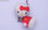 Mignon Kitty cat USB flash drive 4G USB carte mémoire U disque créative en gros - Photo 4