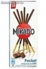 Mikado 39g Chocolate con leche