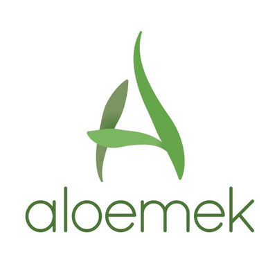 Mikado ecológico natural 100% con aroma a aloe vera Aloemek - Foto 4