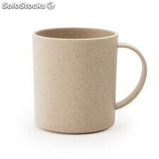 Mikan mug greige ROMD4016S129 - Foto 3