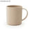 Mikan mug greige ROMD4016S129 - Foto 3