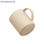 Mikan mug greige ROMD4016S129 - 1