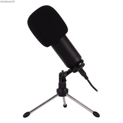 Mikrofon CoolBox coo-mic-CPD03 usb