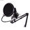 Mikrofon CoolBox coo-mic-CPD03 usb - 2