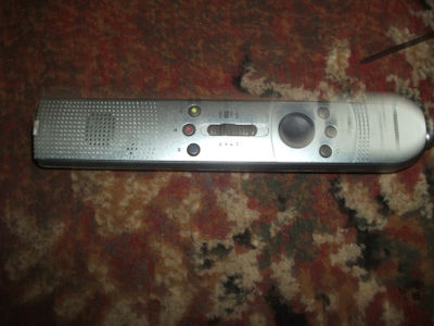 mikrofon Grundig DigtaProMic 840 USB - Zdjęcie 3