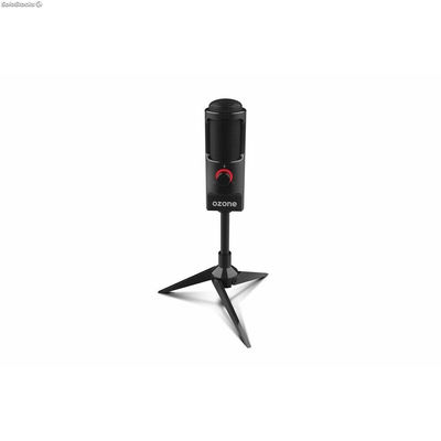Mikrofon ozone Rec X50 Czarny
