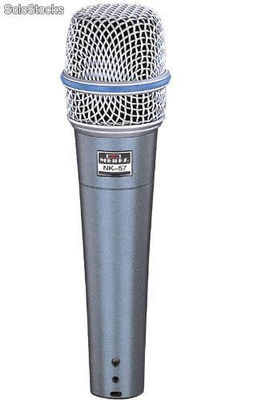 Mikrofon przewodowy
