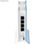 Mikrotik RB941-2nD-tc hAP Lite RouterBoard WiFi-n - Foto 2