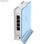 Mikrotik RB941-2nD-tc hAP Lite RouterBoard WiFi-n - Foto 3