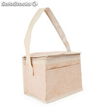 Milana cooler bag natural ROTB7607S129