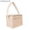 Milana cooler bag natural ROTB7607S129 - 1