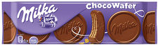 Milka Choco Wafer 180g