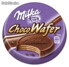 milka