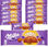 Milka Chocolat 100g , 300g - Tous les goûts et textes - Photo 2