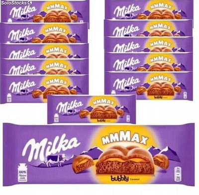Milka Chocolate 100g , 300g - Todos los gustos y textos - Foto 2