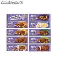 Milka Chocolate 100g