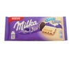 chocolate milka