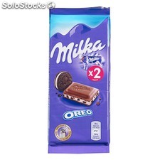 Milka Milka Tablette Oreo 200G