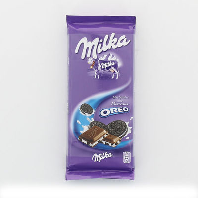 Milka Milka Tablette Oreo 200G - Photo 3