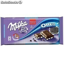 Milka Oreo 100g Tableta