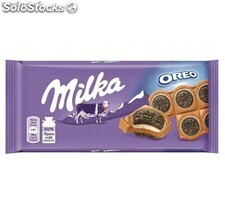 Milka Sandwich Oreo 92g