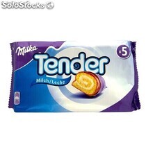 Milka Tender Leche 37g