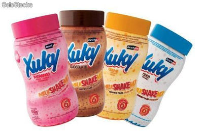 Milkshake Xuky