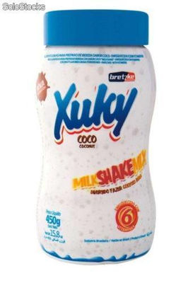 Milkshake Xuky - Foto 3