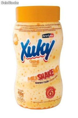 Milkshake Xuky - Foto 4