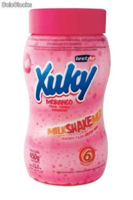 Milkshake Xuky - Foto 5