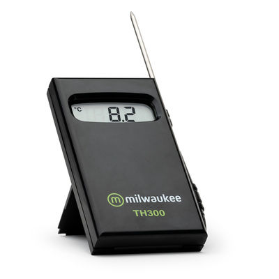 Milwaukee TH300 Digital Thermometer - Photo 2