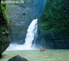 Mindanao natural