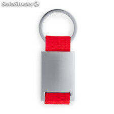 Mineral keychain red ROKO4051S160 - Foto 5