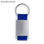 Mineral keychain royal blue ROKO4051S105 - 1
