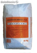 Minéraux absorbants mineral plus