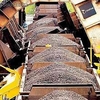 minerio ferro