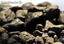 Minero de coltan