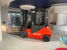 mingyu CPD30-A Lithium electric forklift truck