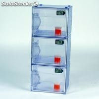 Mini-armoires de dessiccation, SICCO, Premium - Photo 3