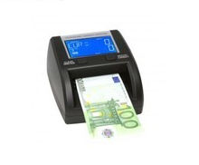 Mini auto banknote detector ums