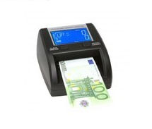 Mini auto banknote detector ums